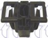 PEUGE 6995N3 Clip, trim/protective strip